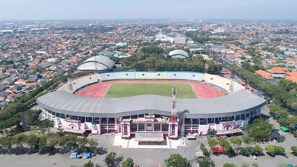 Galeri Kabupaten Sidoarjo