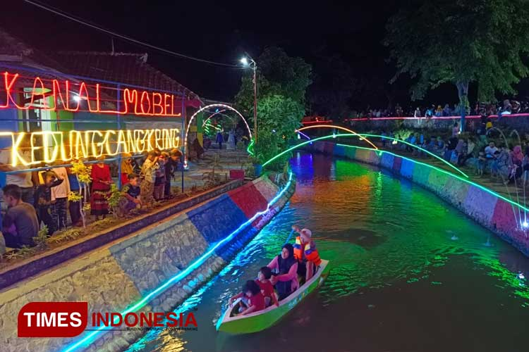 Galeri Kabupaten Sidoarjo