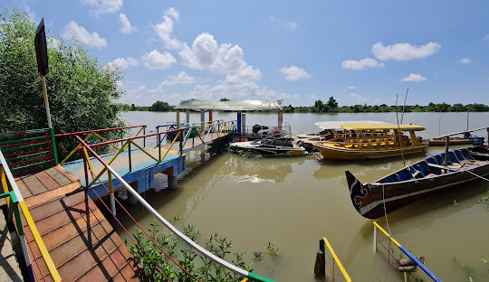 Galeri Kabupaten Sidoarjo
